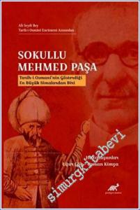 Sokollu Mehmed Paşa -        2022