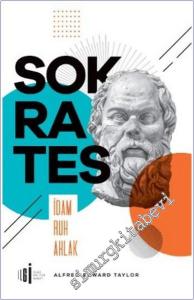 Sokrates : İdam Ruh Ahlak -        2025