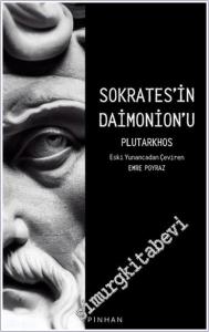 Sokrates'in Daimonion'u -        2024