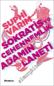 Sokratis ve Cehennemlik Adamın Laneti - Detektif Sokratis Polisiyeleri -        2023