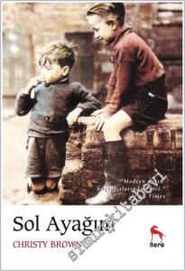 Sol Ayağım  -        2025