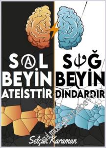 Sol Beyin Ateisttir Sağ Beyin Dindar -        2025
