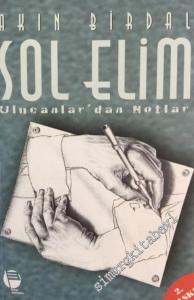 Sol Elim: Ulucanlar'dan Notlar -        2000