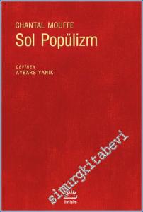 Sol Popülizm -        2023