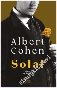 Solal CİLTLİ -        2024