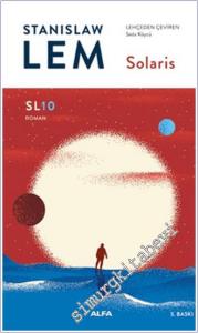 Solaris CİLTLİ -        2025