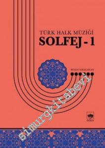 Solfej 1 - Türk Halk Müziği -        2018