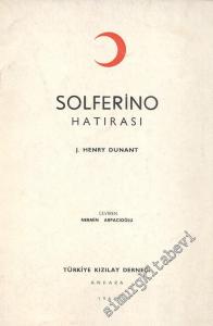 Solferino Hatırası -        1964
