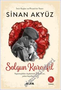 Solgun Karanfil -        2025