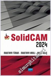 SolidCam 2024 -        2024
