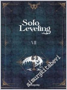 Solo Leveling - Novel - Cilt 7 -        2025