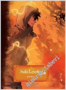 Solo Leveling Webtoon - Cilt 2 (Giriş) -        2025