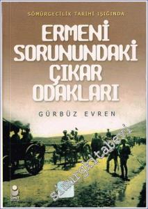 Sömürgecilik Tarihi Işığında Ermeni Sorunundaki Çıkar Odakları -        2002