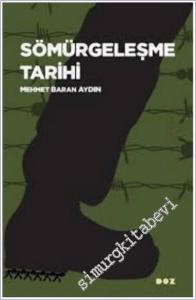 Sömürgeleşme Tarihi -        2022