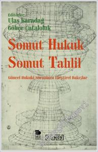 Somut Hukuk Somut Tahlil -        2025