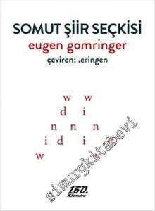 Somut Şiir Seçkisi -