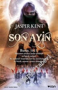Son Ayin -