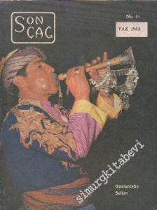 Son Çağ Kültür ve Fikir Dergisi - Sayı: 13      Yaz 1997