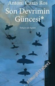 Son Devrimin Güncesi -        2023