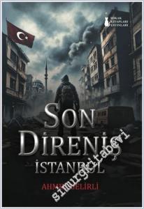 Son Direniş İstanbul -        2025