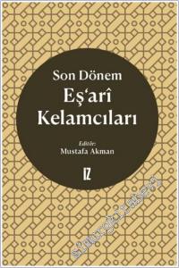 Son Dönem Eş'ari Kelamcıları  -        2026