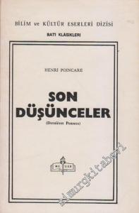 Son Düşünceler -