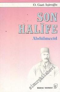 Son Halife Abdülmecid -