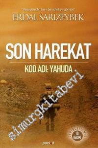 Son Harekat Kod Adı: Yahuda -