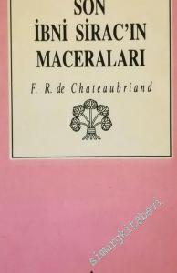 Son İbni Sirac'ın Maceraları -        1989
