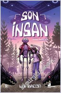 Son İnsan -        2022