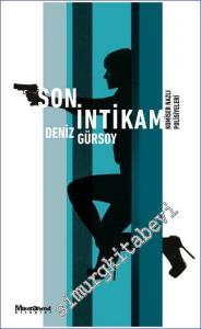 Son İntikam - Komiser Nazlı Polisiyeleri -        2022