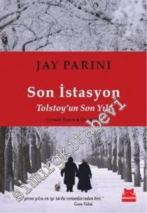Son İstasyon: Tolstoy'un Son Yılı -        2013
