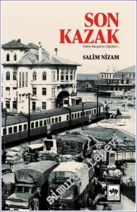 Son Kazak -        2023