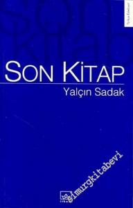 Son Kitap - Aralık 1999 / Mart 2001 -        2002