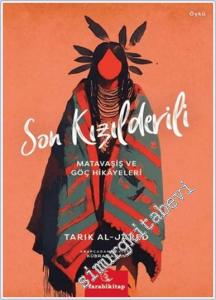 Son Kızılderili -        2025