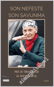 Son Nefeste Son Savunma -        2024