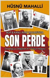 Son Perde -        2025