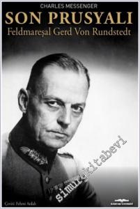 Son Prusyalı Feldmareşal Gerd Von Rundstedt -        2025