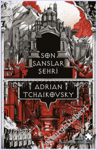 Son Şanslar Şehri - Zalim Filozoflar I -        2026