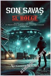 Son Savaş: 51. Bölge -        2025