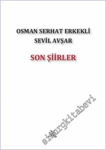 Son Şiirler -        2024
