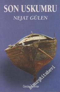Son Uskumru: Öyküler ve Anılar İMZALI -        2000