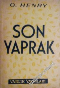 Son Yaprak -