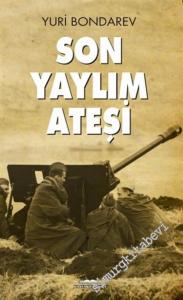 Son Yaylım Ateşi -        2016