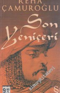 Son Yeniçeri CEP BOY -