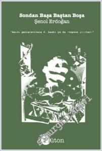 Sondan Başa Baştan Boşa -        2024