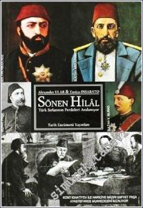 Sönen Hilal: Türk Sırlarının Perdeleri Aralanıyor -        2008