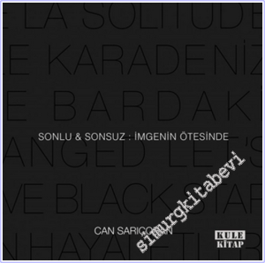 Sonlu ve Sonsuz : İmgenin Ötesinde -        2026