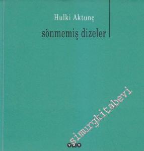 Sönmemiş Dizeler -