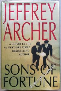 Sons of Fortune- Hardcover -        2003